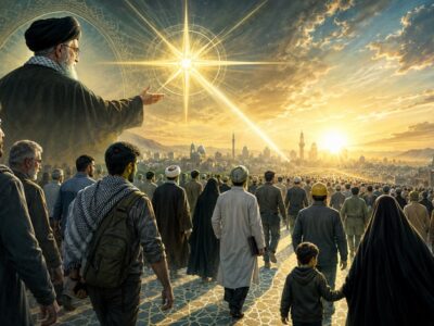 از مکتب عاشورا تا امت واحده؛ سیره امام شهید به‌مثابه یک راه زنده